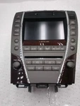 Temperature Control Without Navigation Fits 10-11 Lexus Es350. Fixed Price $94.63.