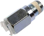 Heater Hose Connector Hvac Heat Quick Connect Dorman 800-401 Gm Chevy S10 Blazer. Fixed Price $14.99.
