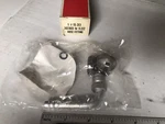 Nos Gm 1955-1985 Chevy Olds Buick Truck Gmc+ Ac Hose Fitting #15-313 / #3023651. Fixed Price $9.50.