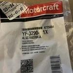 Yf-3290 Motorcraft A/c Ac Service Valve New For F350 Truck F450 F550 Pickup. Fixed Price $28.10.
