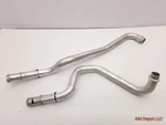 2013 Bmw 320i 330i 328i 335i 340i F30 F31 Heater Core Double Pipe Set. Fixed Price $29.99.