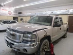 Gmc Sierra 1500 2004 Compressor Used 8641. Fixed Price $123.40.