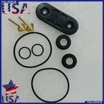 Usa Heater Control Valve Repair Kit Replacement For Mercedes Benz W210 W220 W221. Fixed Price $17.76.