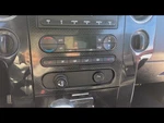 2005 2006 2007 Ford F150 Pickup Temperature Control With Ac. Fixed Price $116.80.