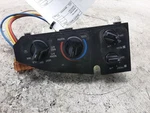 2005-2014 Ford E150 Van Temperature Control Unit Id 5c2z19980ba. Fixed Price $139.99.