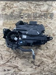 2013-2017 Range Rover L405 Rear A/c Heater Blower Housing Case Box Oem. Fixed Price $256.00.