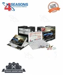 Four Seasons A/c O-ring Tech Tray 24818 High-quality Auto Part, Universal Fit. Fixed Price $309.88.