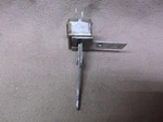 1971 1972 1973 Mercury Cougar Xr7 Ford Mustang Heater Blower Fan Switch With A/c. Fixed Price $50.00.