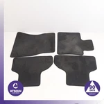 14-18 Bmw F15 X5 Front & Rear Carpet Floor Mat Set 51477439856 Oem. Fixed Price $45.23.