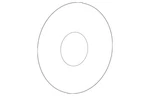 Genuine Mercedes-benz O-ring 023-997-62-45-64. Fixed Price $18.25.