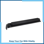 Pack (1) Air Filter Cover For Nissan Altima Maxima 2013-2018 No.272763jc1a. Fixed Price $21.56.