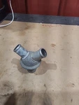 1966 67 Corvette 5354988 Smog Valve.. Fixed Price $40.00.