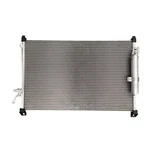 Cnddpi3491 New Replacement A/c Condenser Fits 2006-2010 Infiniti M35. Fixed Price $95.00.