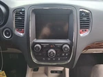 2015 Dodge Durango Used Climate Control 8.4 Display Oem 655-02571. Fixed Price $125.40.