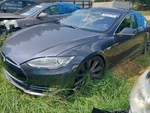 Tesla S 2014 Ac Compressor. Fixed Price $190.00.