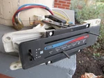 Nos Ford Ac Hvac Climate Temperature Control E8vh-18532-aa E8az-19980-b 88 89. Fixed Price $69.99.
