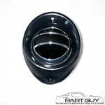 68 Chevy Impala A/c Passenger Dash Vent Black Air Conditioning Ac Louver Rh 1968. Fixed Price $99.99.