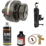 A/c Replacement Kit-pac-kit With Compressor 4 Seasons 7191r Reman. Fixed Price $452.02.