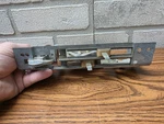 1968 1969 1970 Dodge Dart A Body Heater Control Switch Duster Demon Non A/c. Fixed Price $149.95.