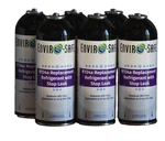 Enviro-safe Auto R134a Replacement Refrigerant W/stop Leak Free Shipp 6/8oz Cans. Fixed Price $65.99.
