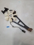 86-92 Toyota Mk3 Supra Oem A/c Condenser Engine Cooling Single Fan Assembly. Fixed Price $175.00.