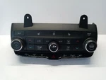2021 Dodge Durango Oem Automatic Temperature Control Panel Id 68465670ac 2021-24. Fixed Price $225.05.