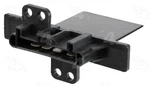 Hvac Blower Motor Resistor-blowermotor Resistor 4 Seasons. Fixed Price $34.82.