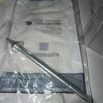 New Oem Ford Genuine Compressor Assembly Mount Stud -w707821-s437. Fixed Price $17.95.