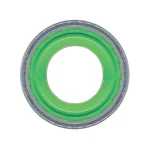 Omega Environmental Technologies Mt1429-2 Stat O Seal 15.37 Mm Id 2 Pk. Fixed Price $20.16.
