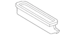 Genuine Nissan Windshield Defroster Nozzle 27865-6ca0a. Fixed Price $11.14.