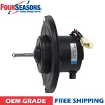 Four Seasons 35439 Hvac Blower Motor For Nissan 87-90 Pulsar 86-88 Sentra. Fixed Price $50.00.