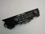 Ac Climate Temperature Switch Enclave 2018 2020 Front A/c Heater Control Oem. Fixed Price $79.99.