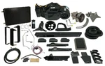 1970-74 Cuda/challenger Vintage Air Gen V Surefit Complete Kit Wo/ac. Fixed Price $2672.89.