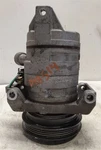 2014 Ford Mustang A/c Compressor 3.7l Oem Used 151k Miles Br3z19703a. Fixed Price $107.39.