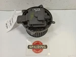 A1648350007 Blower Motor 251 Type Front From 2008 Mercedes Gl550 (10062815. Fixed Price $114.68.