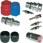 A/c System Valve Core And Cap Kit Mt2902. Fixed Price $18.99.