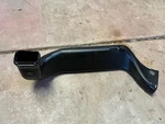 98-02 Dodge Ram Pickup Heating Ac Left Air Duct Hvac Pipe Tube 10075-38838 Lh. Fixed Price $38.99.