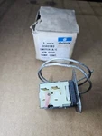Mopar Nos 3502582 1973 A Body A/c Evaporator Temperature Control Switch. Fixed Price $62.50.