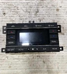 2011-2017 Nissan Quest Ac Heater Climate Temperature Control Assembly Oem Tested. Fixed Price $114.99.