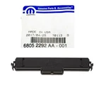 New Oem Dodge Chrysler Jeep Cabin Air Filter Access Door Mopar 68052292aa. Fixed Price $26.74.
