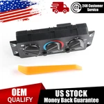 For 14-18 Mack Chu Cxu 612 613 614 25110700 Ac Heater Climate Control Module. Fixed Price $46.45.