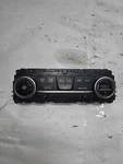 18-20 Ford Ecosport Heater A/c Control W/ Auto Temp Seat Heat W/o Wheel. Fixed Price $69.70.