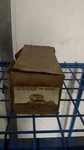 Leece-neville Fhp Motor Blower 6366f. Fixed Price $35.00.
