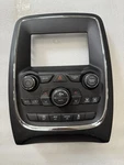 2018 Dodge Durango Front Auto Dual Temperature Ac Control Oem Lkq. Fixed Price $100.00.