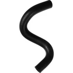 Molded Heater Hose, Dayco -. Fixed Price $18.30.