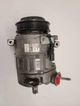 2016 Chevrolet Malibu Ac Compressor Vin Z 4th Digit New Style. Fixed Price $168.70.