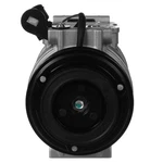Brand New Ac Compressor Kit With Condenser Eh356 Fits Bmw 325is 2.5l 1989. Fixed Price $184.35.