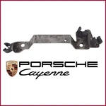 Cayenne Ac A/c Condenser Compressor Line Support Bracket Oem 03-10 Porsche. Fixed Price $27.54.