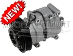 A/c Compressor W/clutch For Acura Rdx & Honda Accord Crosstour - New. Fixed Price $284.00.