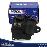5-pin Hvac Air Blend Door Actuator 604-185 For 10-13 Chevry Equinox Gmc Terrain. Fixed Price $21.99.